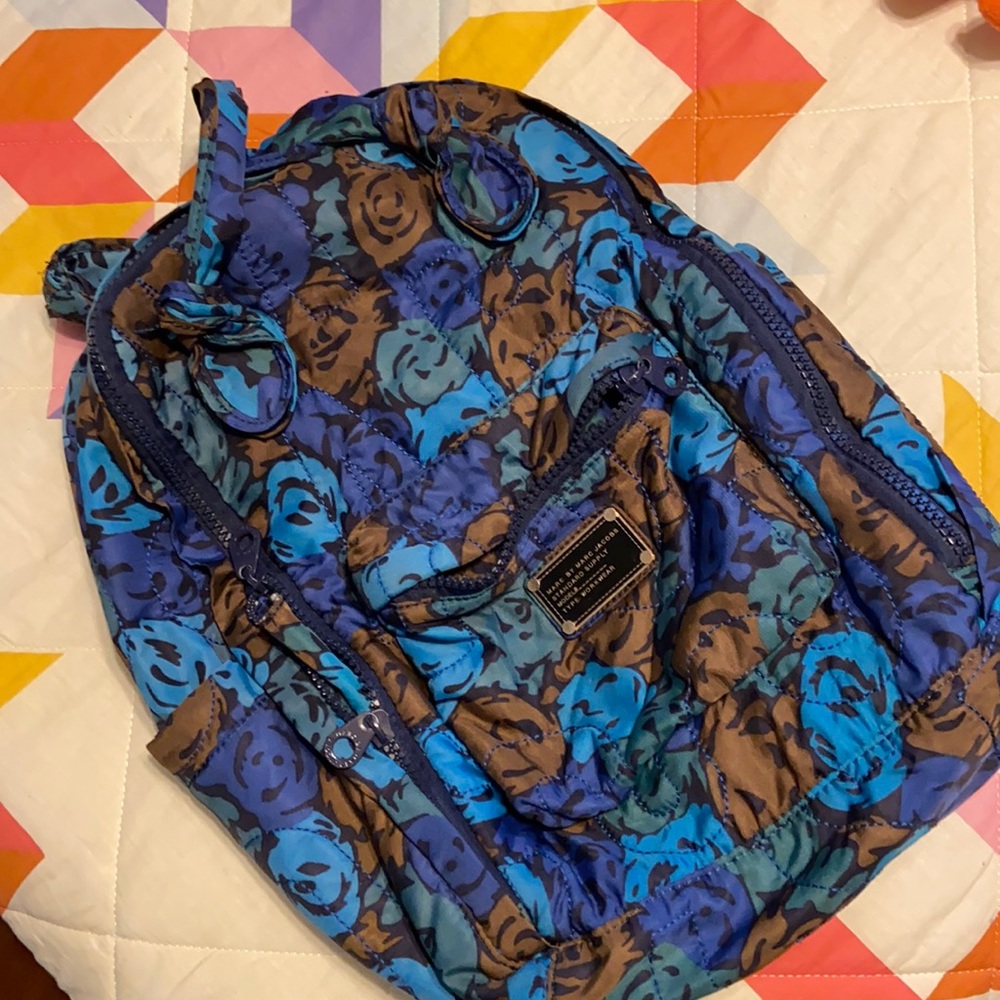 Marc by Marc Jacobs backpack